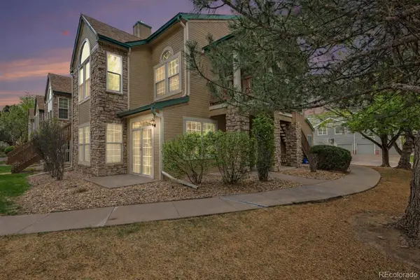4034 S Carson Street #104, Aurora, CO 80014