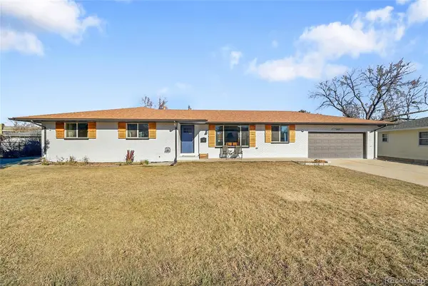 2607 Spruce Drive, Loveland, CO 80538