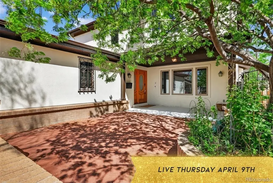 3960 S Lincoln Street, Englewood, CO 80113 - #2