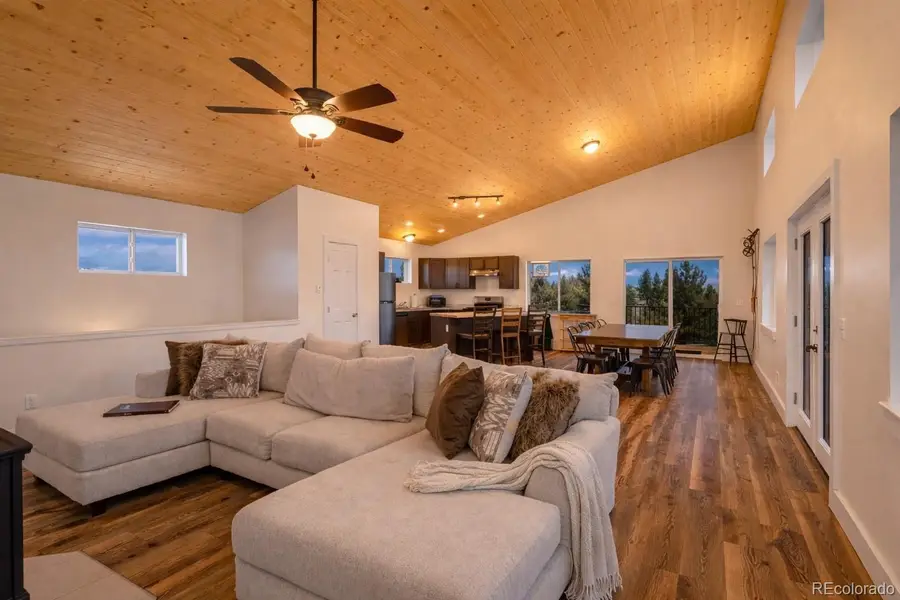 431 Rudisill Street, Fairplay, CO 80440 - #2