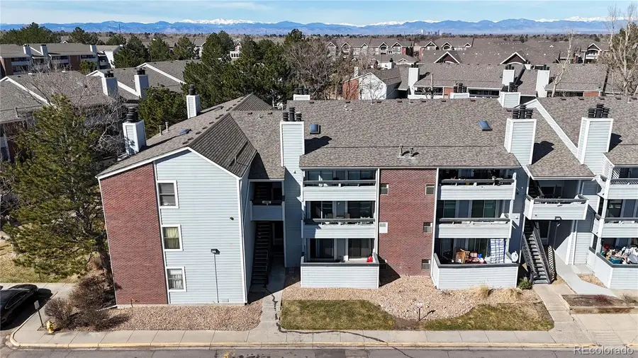 14495 E 1st Drive #C1, Aurora, CO 80011 - Image #2