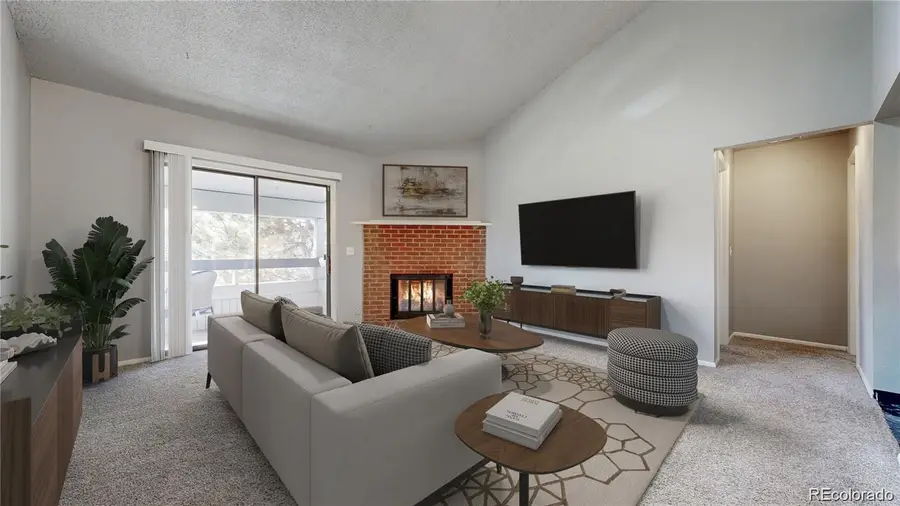 14495 E 1st Drive #C1, Aurora, CO 80011 - Image #3