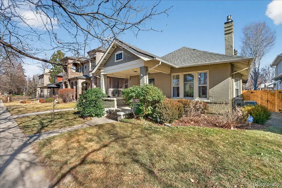 854 S Clarkson Street, Denver, CO 80209 - Image #2