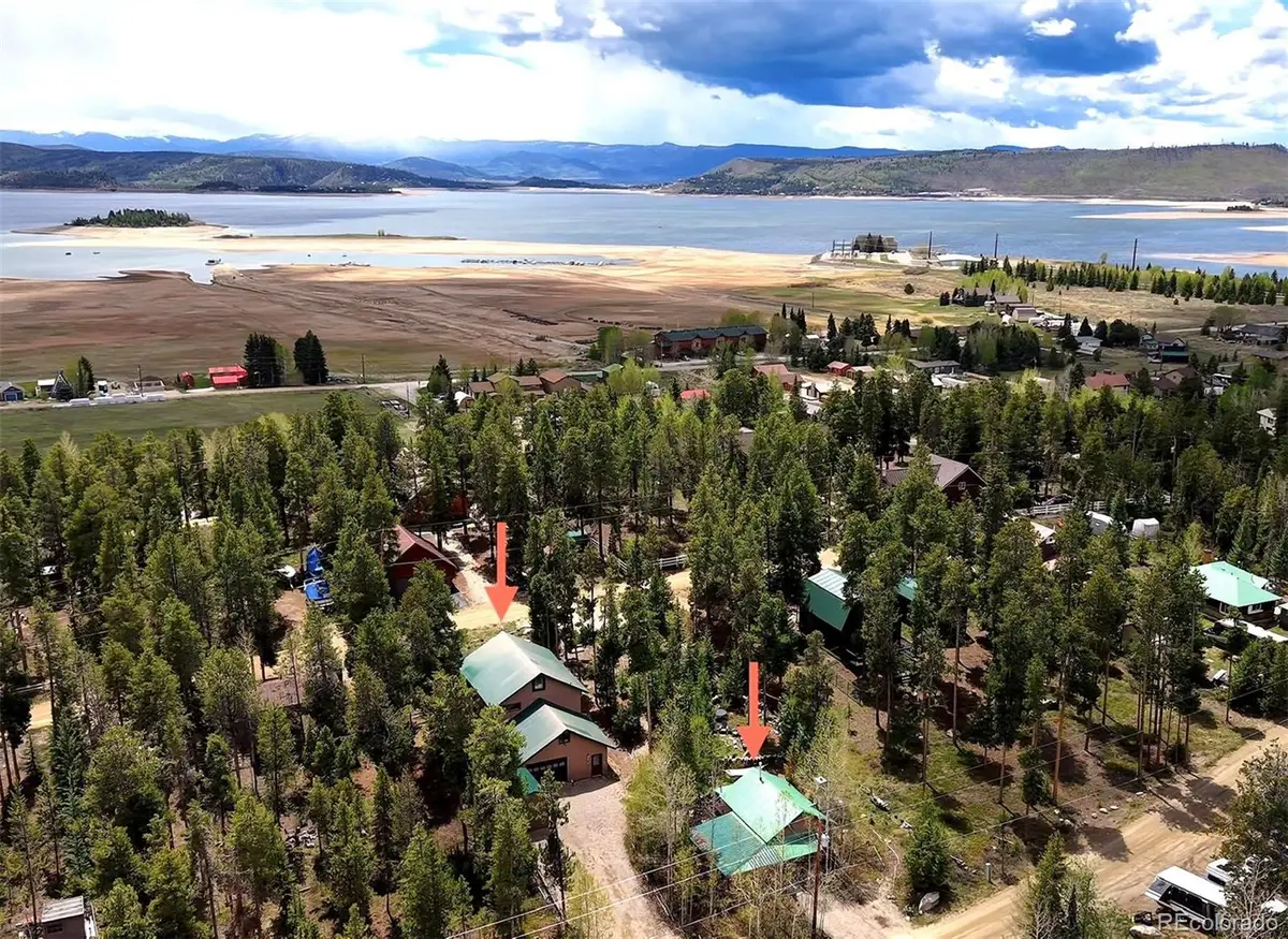 496 County Road 649, Grand Lake, CO 80447 - #1