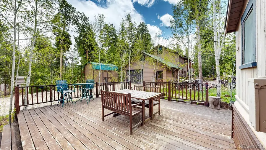 496 County Road 649, Grand Lake, CO 80447 - #2