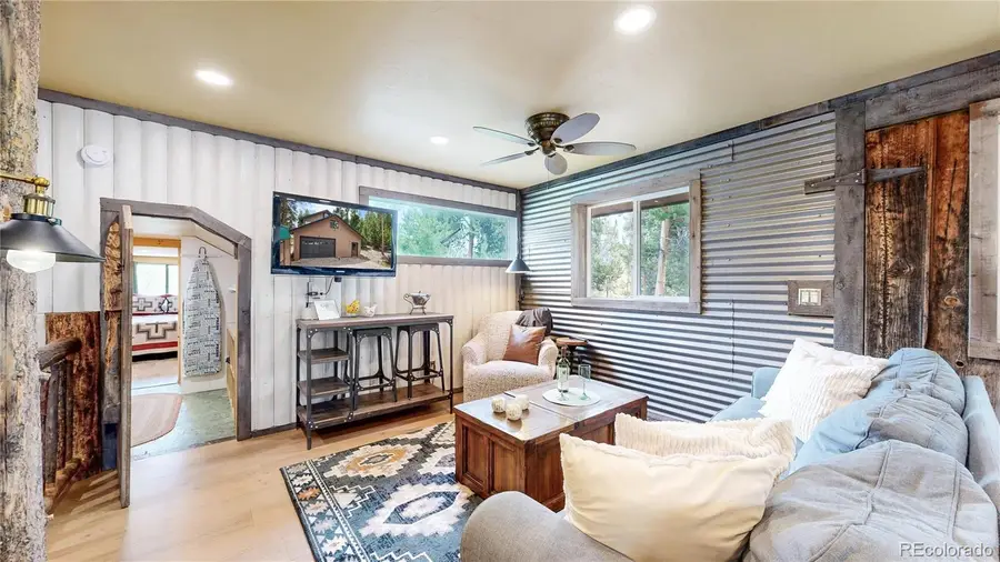 496 County Road 649, Grand Lake, CO 80447 - #3