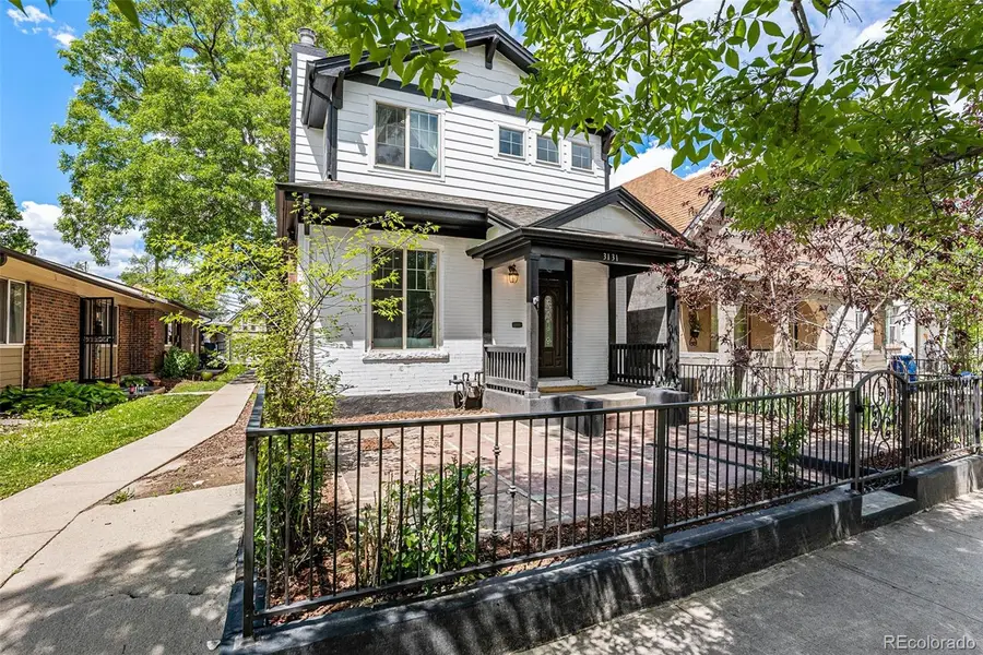 3131 N Franklin Street, Denver, CO 80205 - #2