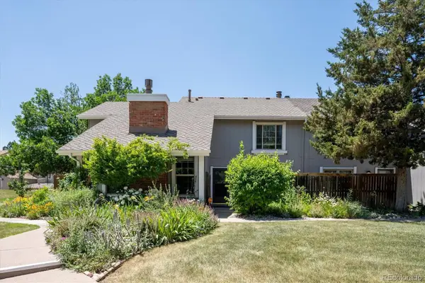 2682 E Easter Avenue, Littleton, CO 80122