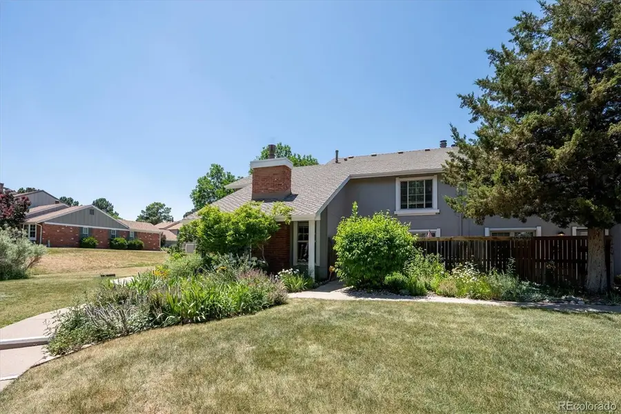 2682 E Easter Avenue, Littleton, CO 80122 - #2