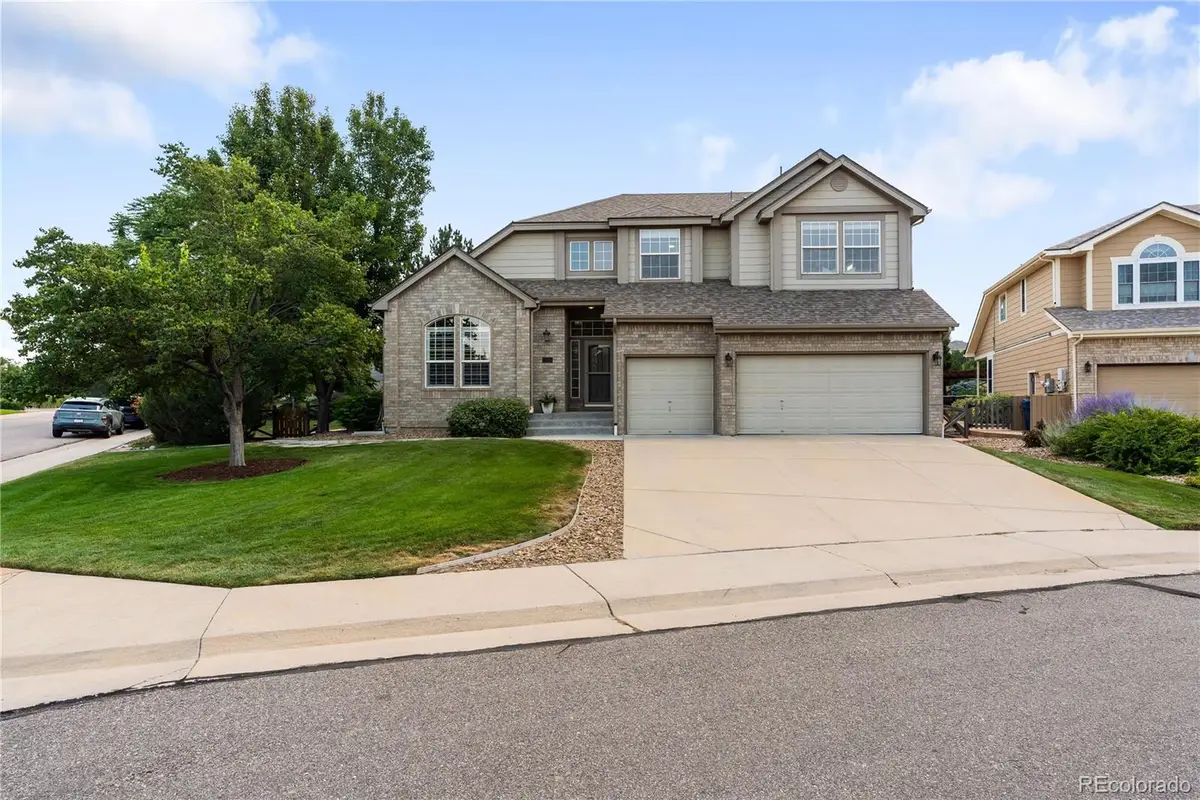 3378 W 111th Drive, Westminster, CO 80031 - #1