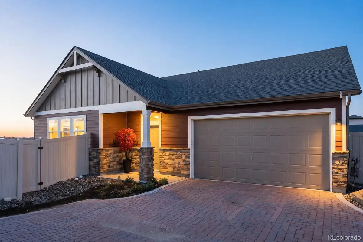 5126 N Quemoy Court, Aurora, CO 80019 - #1