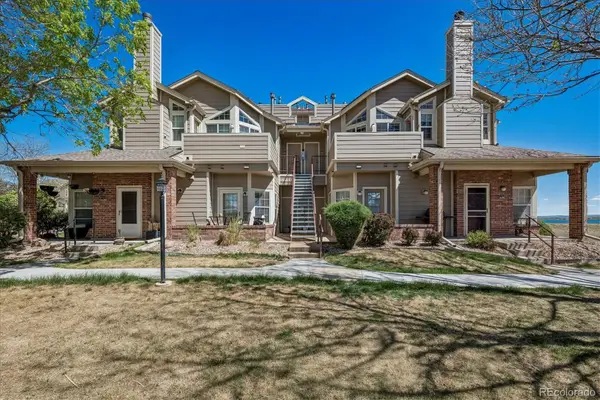 4760 S Wadsworth Boulevard #A206, Littleton, CO 80123