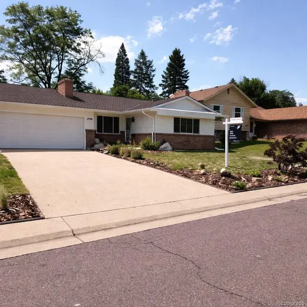 2779 S Meade Street, Denver, CO 80236