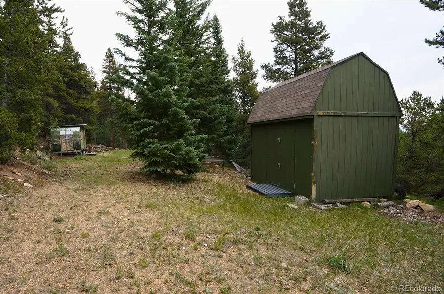 00 Lamartine Road, Idaho Springs, CO 80452 - #2
