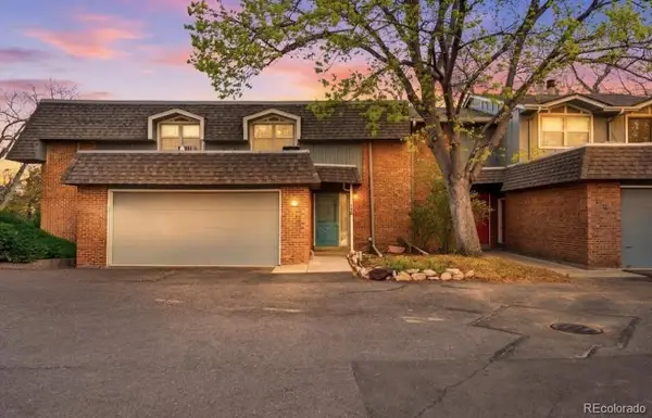 3850 Paseo Del Prado #36, Boulder, CO 80301