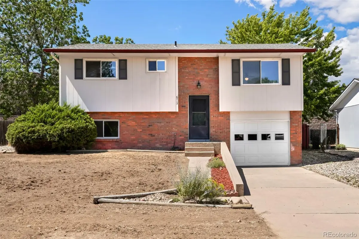 6713 Debra Drive, Fort Collins, CO 80525 - #1