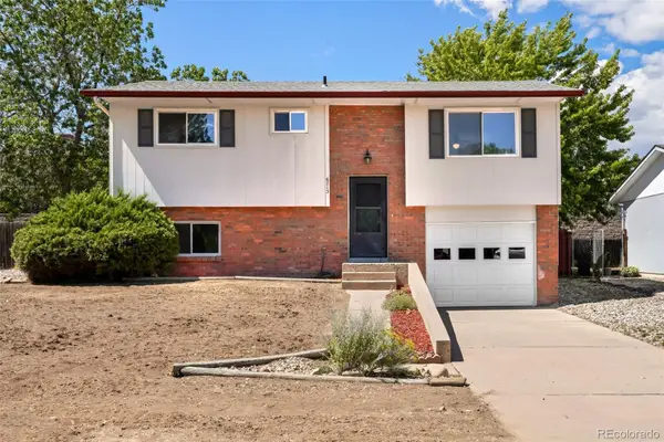 6713 Debra Drive, Fort Collins, CO 80525