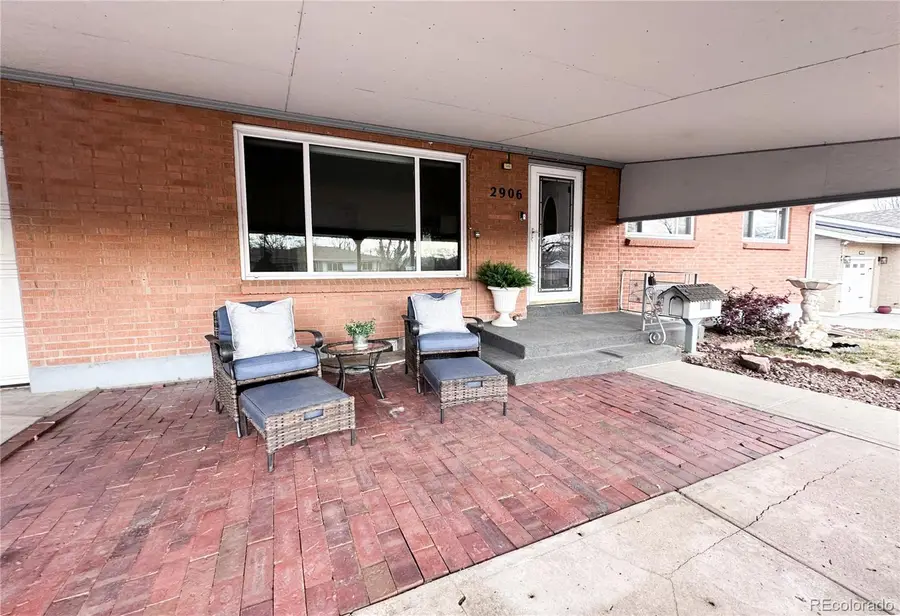 2906 S Stuart Street, Denver, CO 80236 - #2