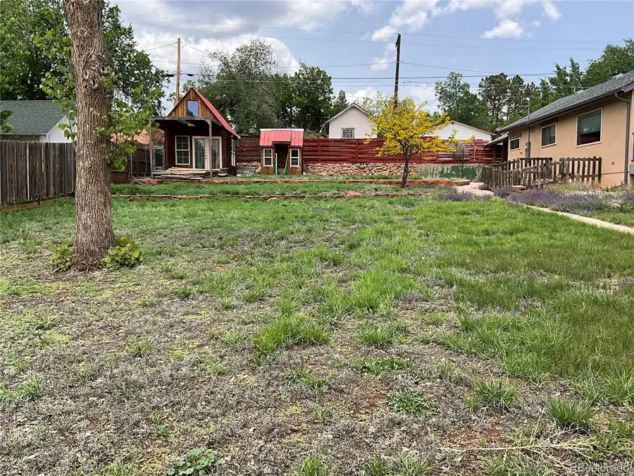 3410 W Pikes Peak Avenue, Colorado Springs, CO 80904 - #2