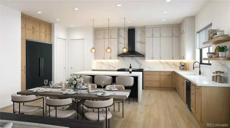 4389 N Carr Street, Wheat Ridge, CO 80033 - #2