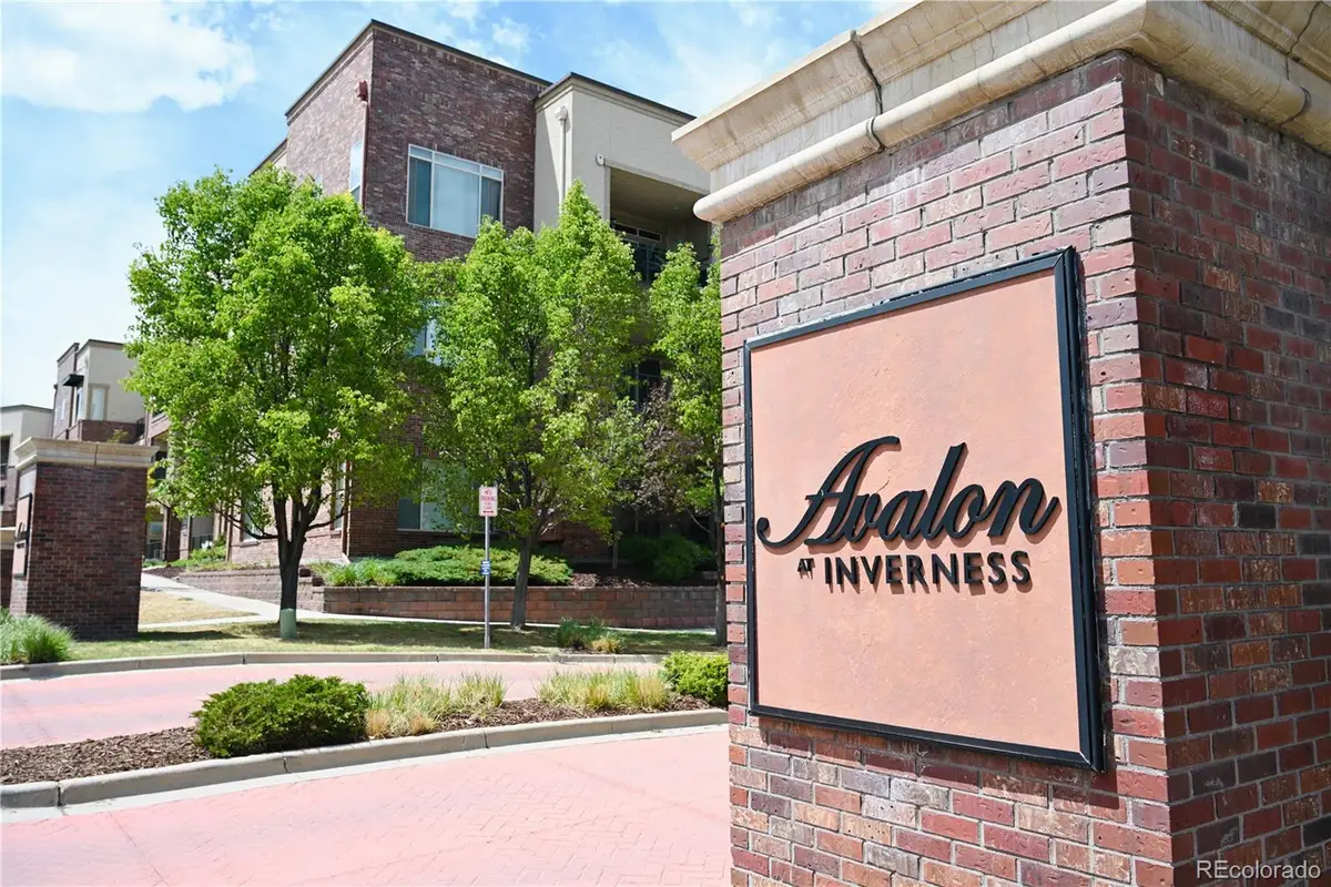 301 Inverness Way #307, Englewood, CO 80112 - #1