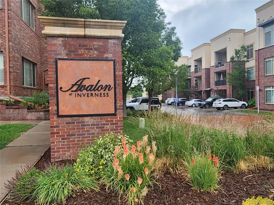 301 Inverness Way #307, Englewood, CO 80112 - #2