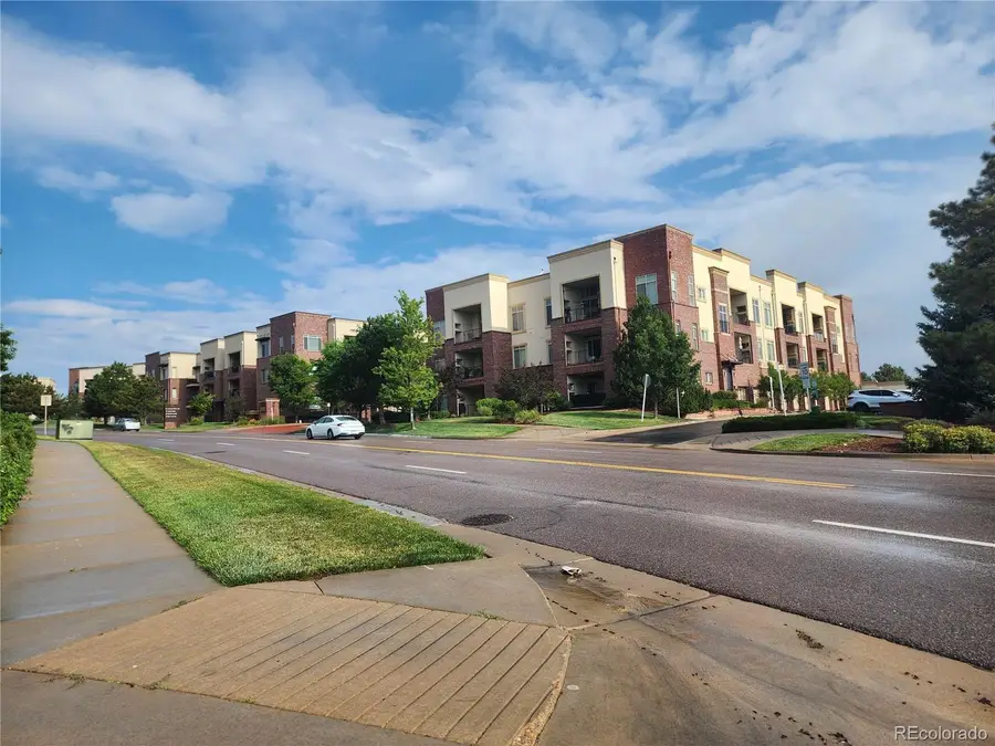 301 Inverness Way #307, Englewood, CO 80112 - #3