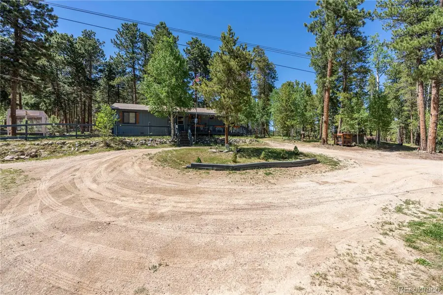 22003 Eggers Avenue, Conifer, CO 80433 - #3