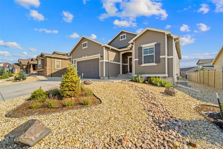 12980 Stone Valley Drive, Peyton, CO 80831 - #3