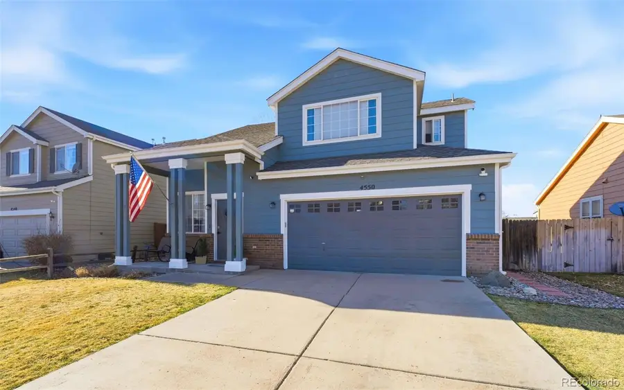 4550 Settlement Way, Colorado Springs, CO 80925 - #2