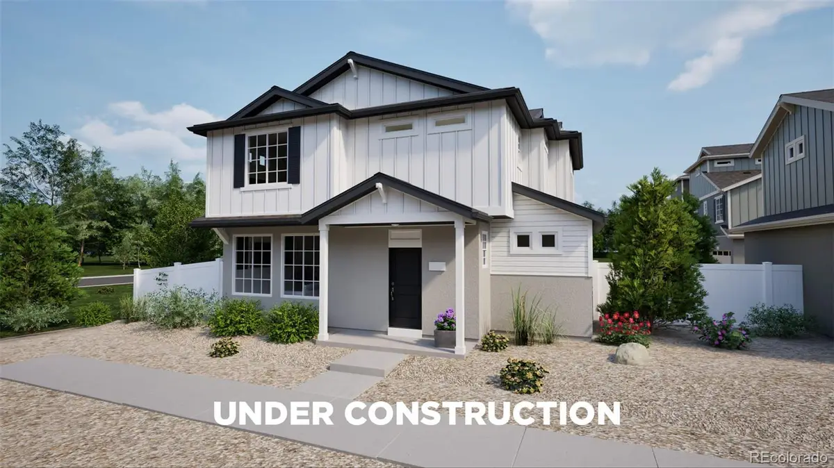 3932 N Rome Street, Aurora, CO 80019 - #1