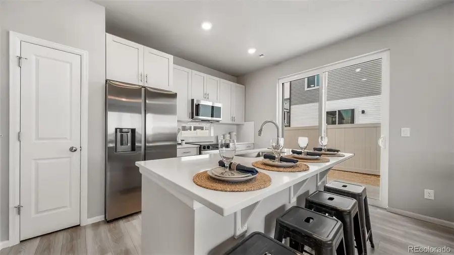 3932 N Rome Street, Aurora, CO 80019 - #2