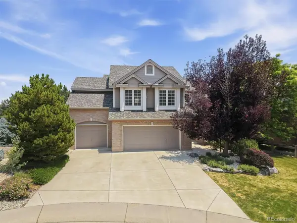 2334 S Union Court, Lakewood, CO 80228