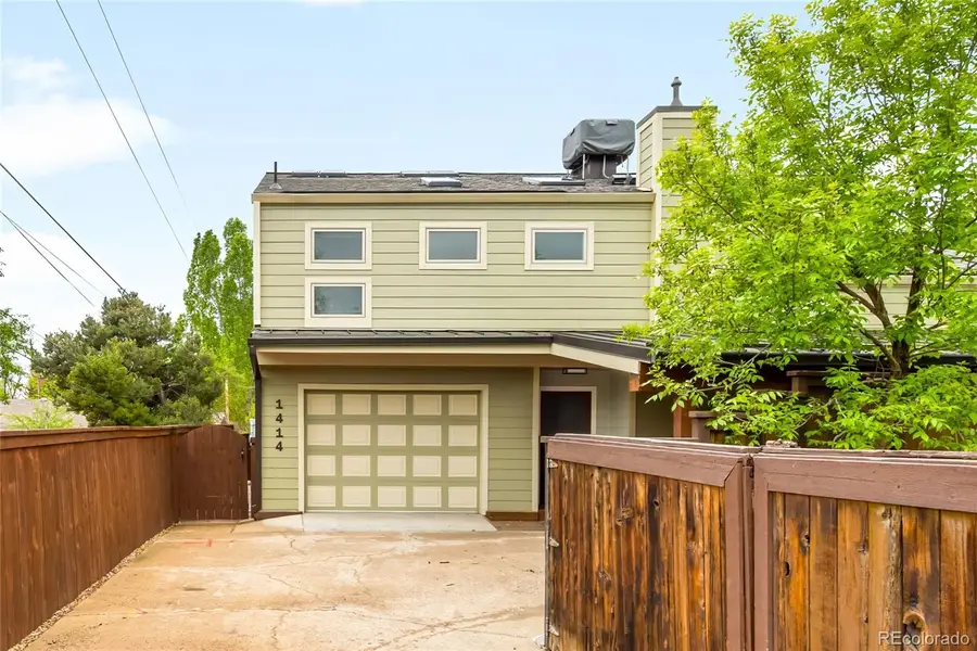 1414 Elder Avenue, Boulder, CO 80304 - #2