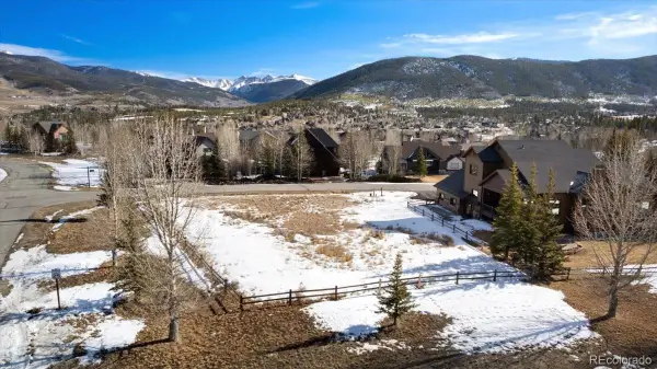 22 Sage View Court, Dillon, CO 80435