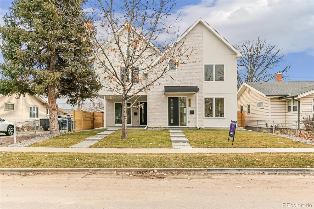 2734 S Bannock Street, Englewood, CO 80110 - Image #1