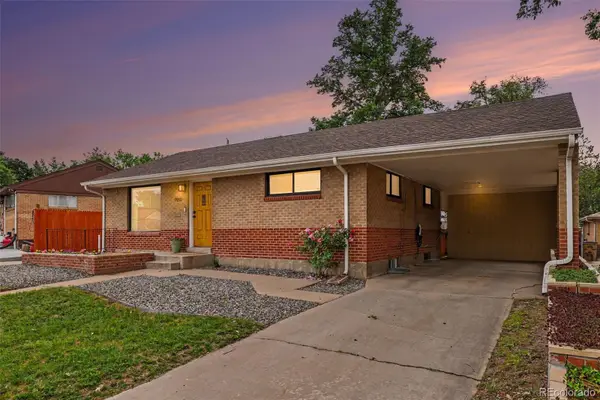 7050 Zuni Street, Denver, CO 80221