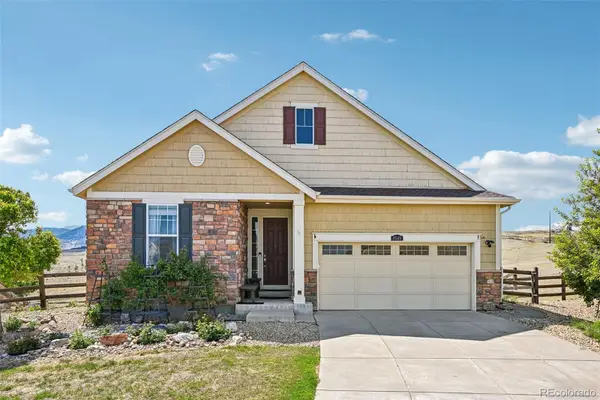 8549 Eldora Way, Arvada, CO 80007