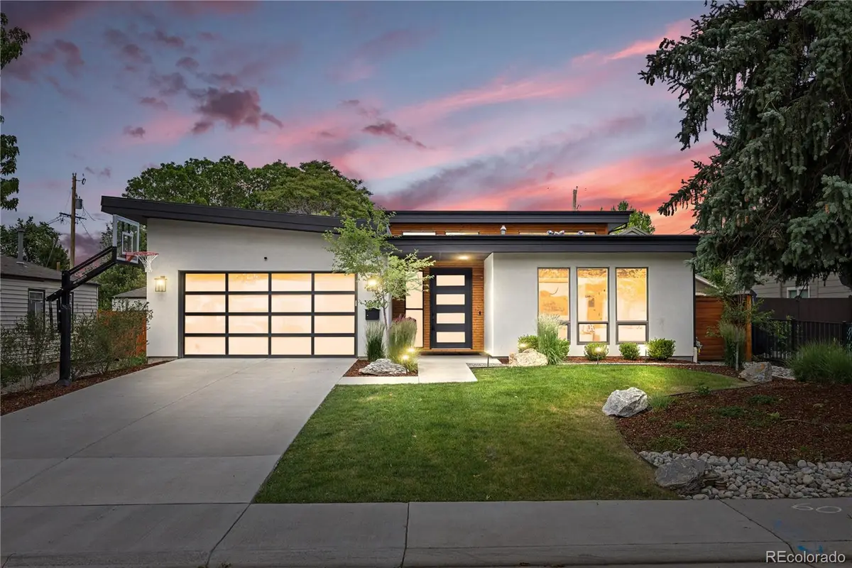 3014 S Ash Street, Denver, CO 80222 - #1