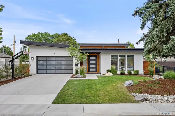 3014 S Ash Street, Denver, CO 80222