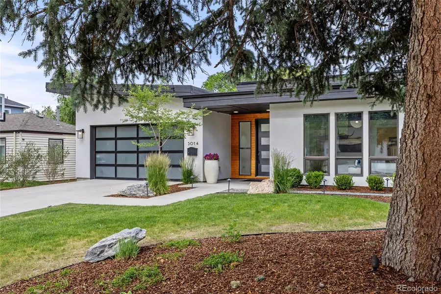 3014 S Ash Street, Denver, CO 80222 - #3