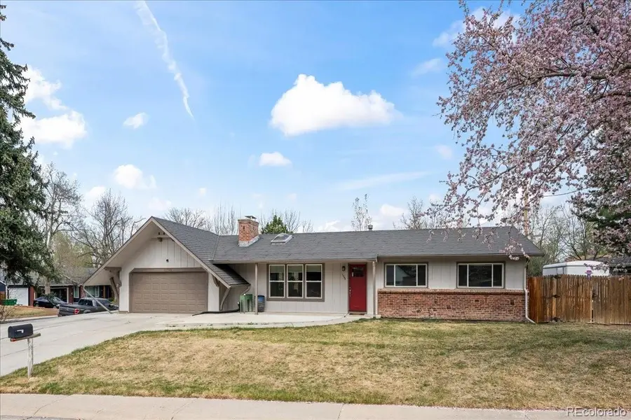 11793 W 28th Avenue, Lakewood, CO 80215 - #2