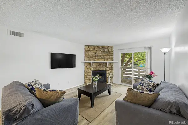 8555 Fairmount Drive #H101, Denver, CO 80247