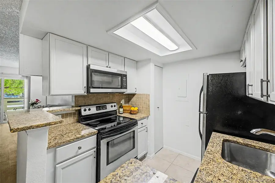 8555 Fairmount Drive #H101, Denver, CO 80247 - #2