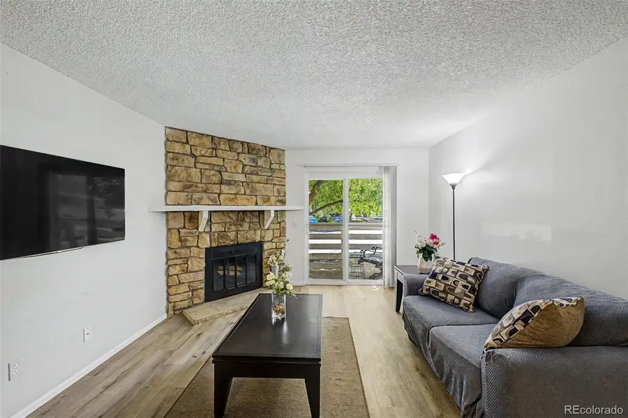 8555 Fairmount Drive #H101, Denver, CO 80247 - #3