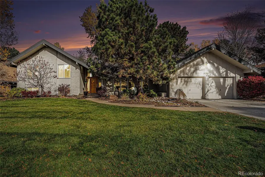 9297 E Evans Place, Denver, CO 80231 - Image #2