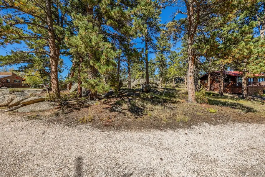 Lot 5a & 5b, Red Feather Lakes, CO 80545 - #3