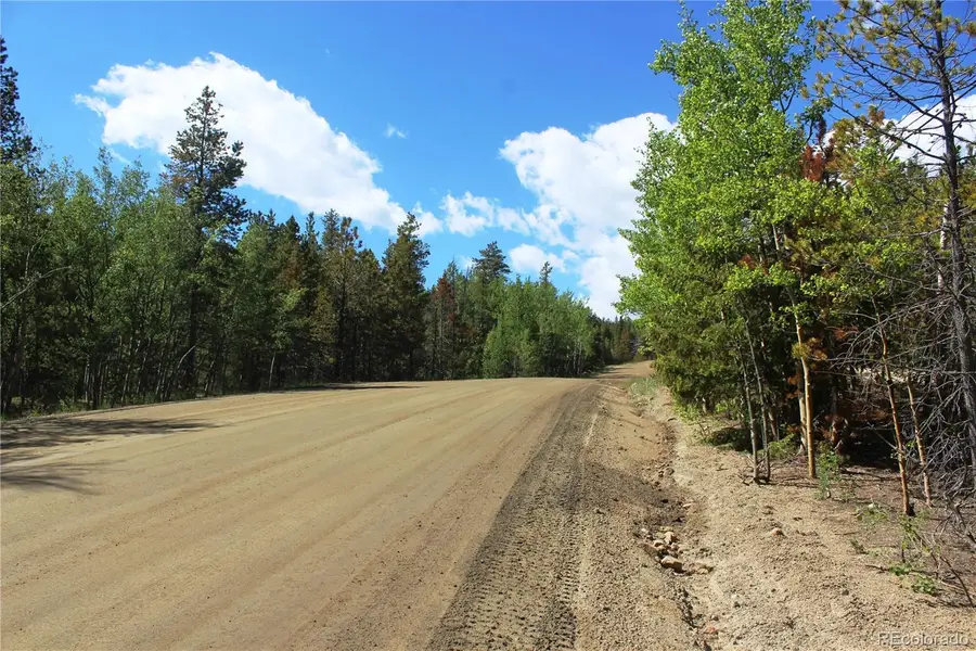 6050 Virginia Canyon Road, Central City, CO 80427 - #2
