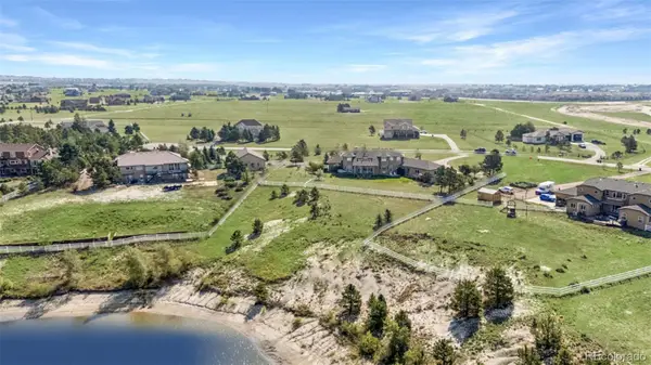 7170 Silver Ponds Heights, Colorado Springs, CO 80908