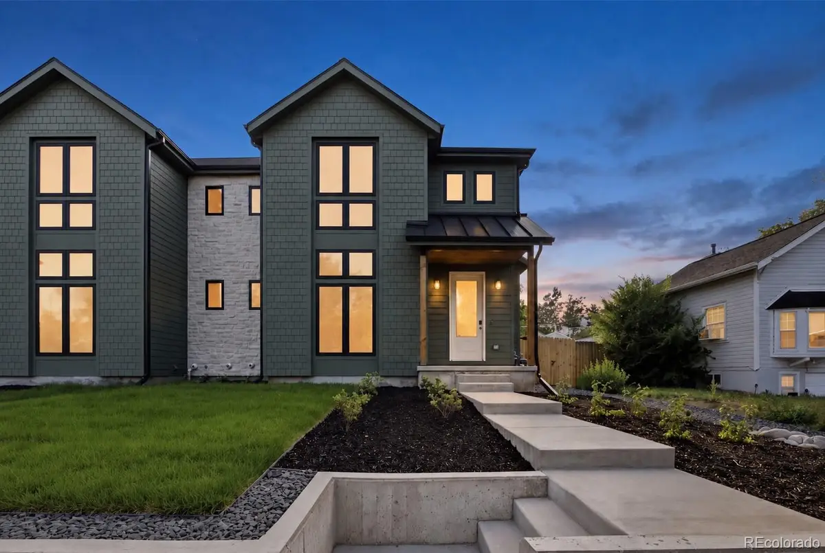 2527 Harlan Street, Edgewater, CO 80214 - #1
